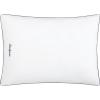 Dearfoams Bed Pillows,Set of 2 Standard/Queen Size, Luxurious 200 TC Cotton Down Alternative Bed Pillows,Supportive for Back, Side & Stomach Sleepers