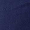 Dearfoams Microfiber 15 Pound Weighted Blanket, Navy, 60″x80″(Grey)