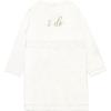 Dearfoams Women’s Matching Bridal Pajamas, Robe & Nightwear Set for Bride & Bridesmaids, Wedding(Bridal I Do)