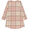 Dearfoams Women’s Nightgown, Pajamas for Adults, Soft & Comfortable Nightwear & Lounge Dress(Blessed)