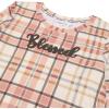 Dearfoams Women’s Nightgown, Pajamas for Adults, Soft & Comfortable Nightwear & Lounge Dress(Blessed)