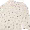 Dearfoams Women’s Nightgown, Pajamas for Adults, Soft & Comfortable Nightwear & Lounge Dress(Staycation)