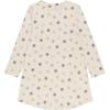 Dearfoams Women’s Nightgown, Pajamas for Adults, Soft & Comfortable Nightwear & Lounge Dress(Staycation)