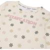 Dearfoams Women’s Nightgown, Pajamas for Adults, Soft & Comfortable Nightwear & Lounge Dress(Staycation)