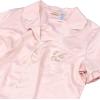 Dearfoams womens 2-piece Standard-fit Pajama Set, Soft & Comfortable Nightwear for Adults(Lotus)