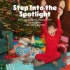 Dearfoams Baby & Kids’ Bear Matching Family Slipper Christmas Gifts(Red Tartan Plaid)