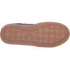 Dearfoams Women’s Indoor/Outdoor Warm Up Bootie Slipper(Deep Oasis)