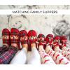Dearfoams Women’s Mama Bear Slipper(Tartan Plaid)