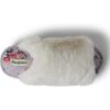 Dearfoams Women’s Mom Cozy Giftable Memory Foam Slippers(Muslin)