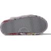 Dearfoams Women’s Mom Cozy Giftable Memory Foam Slippers(Muslin)