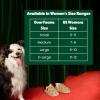 Dearfoams Women’s Novelty Gift Teddy Sherpa Scuff Slip On House Shoe(Christmas Tree Icon)