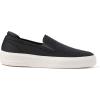 Dearfoams Women’s Sophie Loafers(Black Solid)