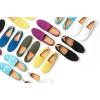 Dearfoams Women’s Sophie Loafers(Black/Black)