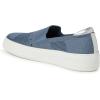 Dearfoams Women’s Sophie Loafers(Flint Stone)