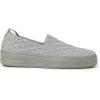 Dearfoams Women’s Sophie Loafers(Grey)