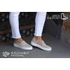 Dearfoams Women’s Sophie Loafers(Latte)
