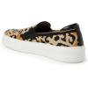 Dearfoams Women’s Sophie Loafers(Leopard)