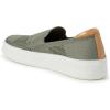 Dearfoams Women’s Sophie Loafers(Moss)