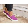 Dearfoams Women’s Sophie Loafers(Mystic Purple)