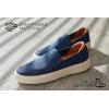 Dearfoams Women’s Sophie Loafers(Navy 2)