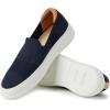 Dearfoams Women’s Sophie Loafers(Navy)
