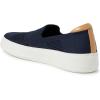 Dearfoams Women’s Sophie Loafers(Navy)