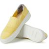 Dearfoams Women’s Sophie Loafers(Sunshine)
