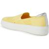 Dearfoams Women’s Sophie Loafers(Sunshine)