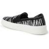 Dearfoams Women’s Sophie Loafers(Zebra)