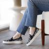 Dearfoams Women’s Sophie Loafers(Zebra)