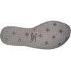 Dearfoams Women’s Terry Slide Flat, Fresh Pink(Ice Berg)