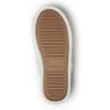 Dearfoams Women’s Ugly Sweater Closed Toe Scuff Slipper(Christmas Lights)