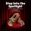 Dearfoams mens Matching Family Holiday Papa Bear Sherpa Lined Moc Toe With Embroidery Slipper(Furry Teddy)