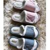 Dearfoams womens Adjustable Indoor/Outdoor Machine Washable Memory Foam Slide(Pink)