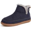 Navy Heather