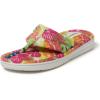 Tropical Print