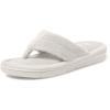 White Muslin