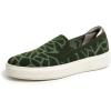 Olive Print