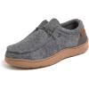 Dark Heather Grey