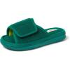 Deep Green Terry