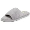 Medium Grey Terry