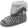 Black Fairisle
