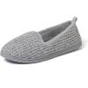 Grey Chenille
