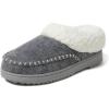 Light Heather Grey