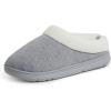 Light Heather Grey