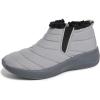 Medium Grey