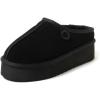 Black Platform