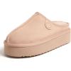 Peach Dust Platform