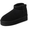 Black Platform