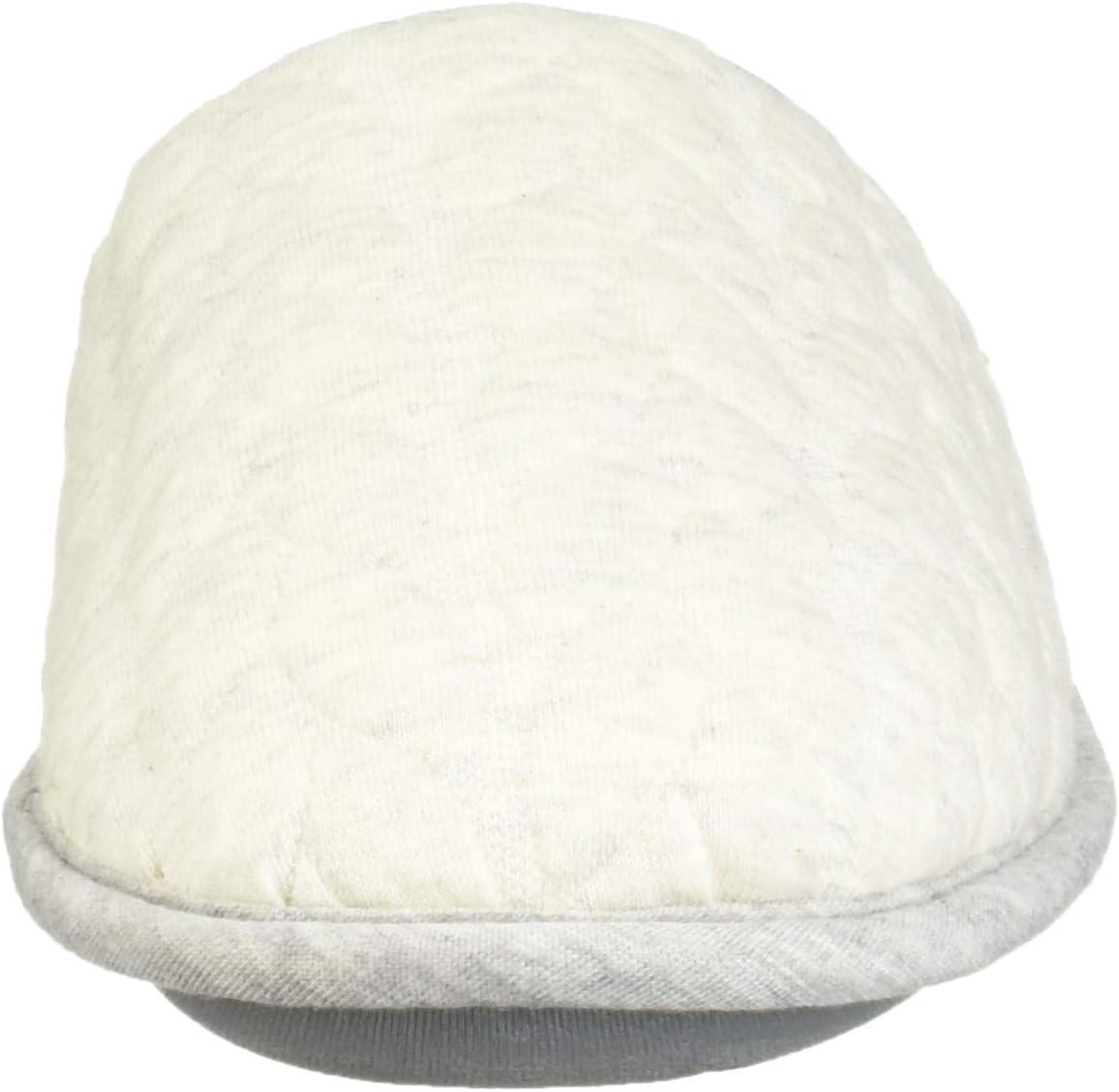 imageDearfoams Womens Cable Quilt Bound Clog with Wide Widths SlipperOatmeal Heather